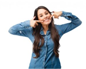 חלום על שיניים נופלות